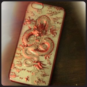 Dragon phone case (iPhone 6)